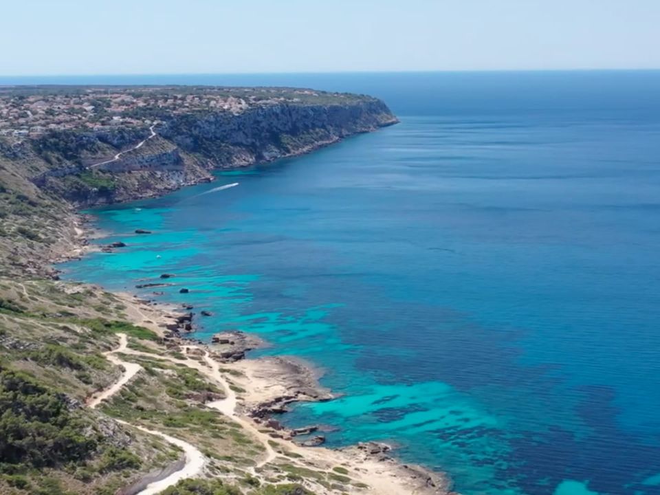 Villa i Puig De Ros, Mallorca - bilde 4
